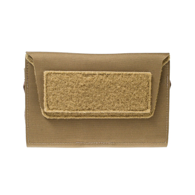 Pochette d'administration MX116 - Coyote - Lindnerhof