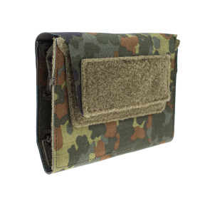 Pochette d'administration MX116 -Flecktarn - Lindnerhof