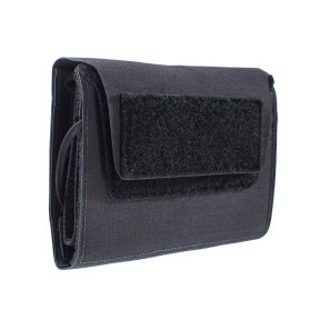 Pochette d'administration MX116 -Noir - Lindnerhof