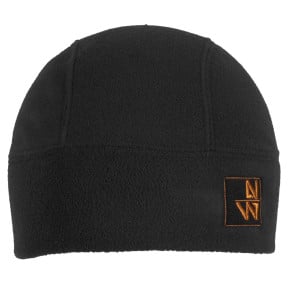 BONNET CLYDE NOIR/CAMEL - Nine Worths by North Ways
