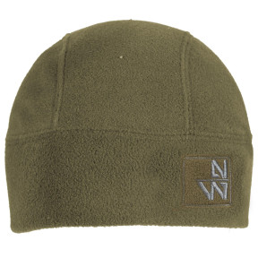Bonnet de travail CLYDE kaki - Nine Worths by North Ways