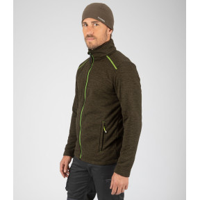 Kamizelka robocza LENNY khaki - Nine Worths by North Ways