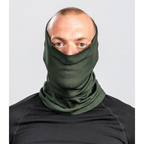 Komin CANIGOU Technical Line Ranger green - Summit Outdoor