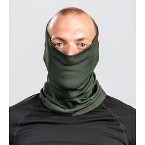 Tour de cou CANIGOU Technical Line Ranger green - Summit Outdoor