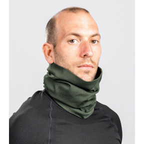 Tour de cou CANIGOU Technical Line Ranger green - Summit Outdoor