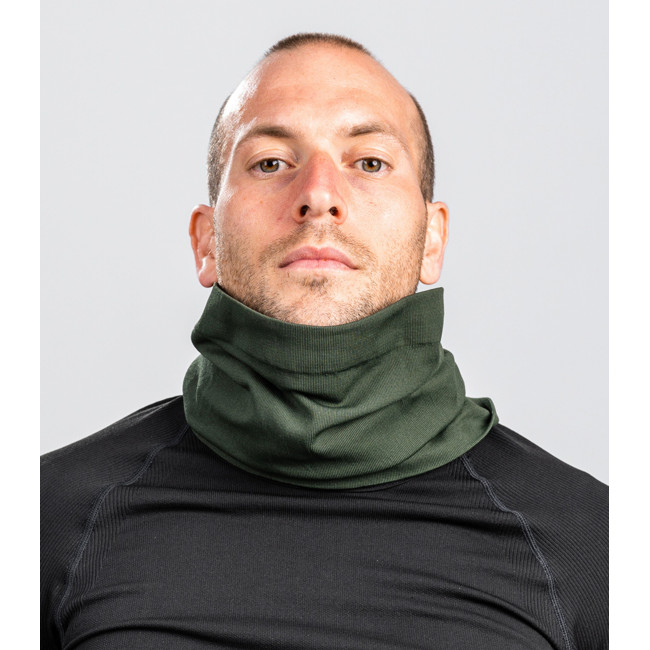 Komin CANIGOU Technical Line Ranger green - Summit Outdoor