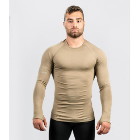 T-SHIRT TAÏGA EXTREME LINE COYOTE - SUMMIT OUTDOOR