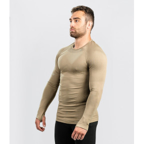 T-SHIRT TAÏGA EXTREME LINE COYOTE - SUMMIT OUTDOOR