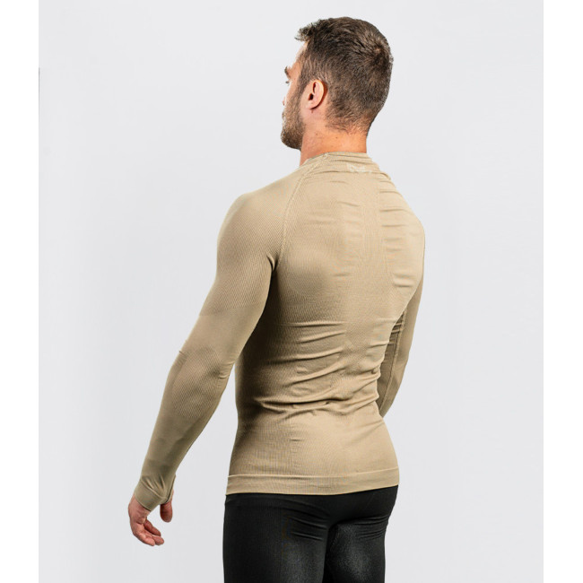 TEE-SHIRT TAÏGA EXTREME LINE COYOTE - SUMMIT OUTDOOR