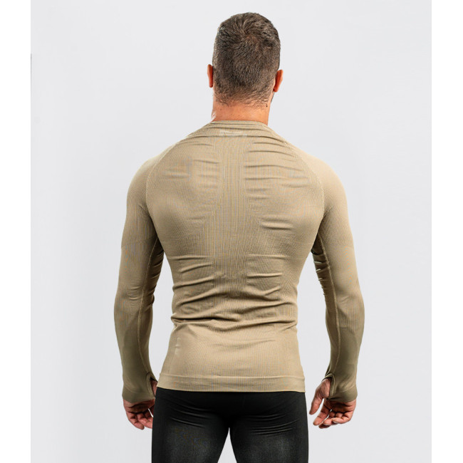 TEE-SHIRT TAÏGA EXTREME LINE COYOTE - SUMMIT OUTDOOR