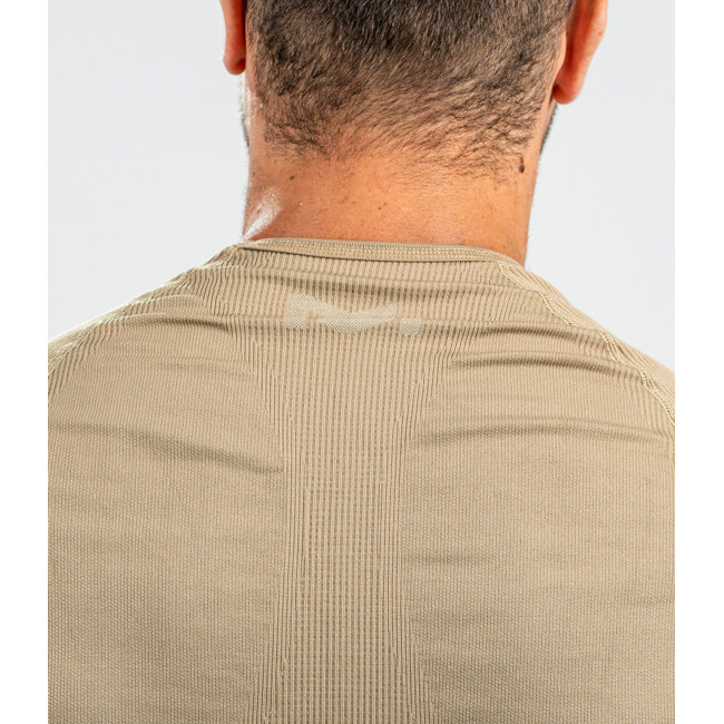 TEE-SHIRT TAÏGA EXTREME LINE COYOTE - SUMMIT OUTDOOR