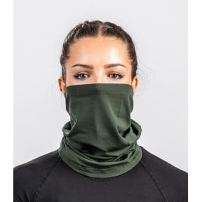 KOMIN SAHEL ACTIVE LINE ZIELONY OLIWKOWY - SUMMIT OUTDOOR