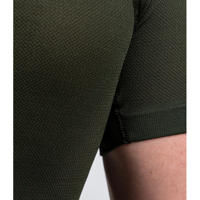 T-Shirt Active Line AERO Oliv OD - Summit Outdoor