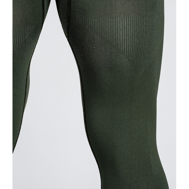 FUNKTIONSUNTERHOSE BLIZZARD TECHNICAL LINE OLIV OD - SUMMIT OUTDOOR