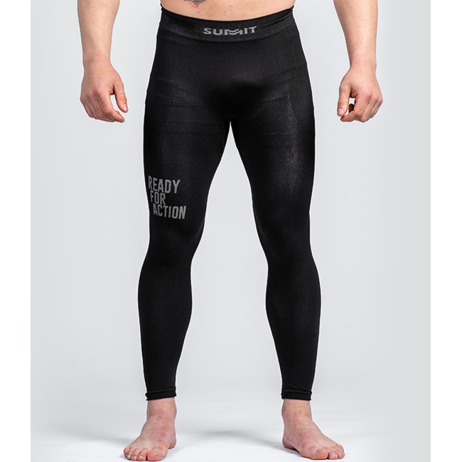 COLLANT BLIZZARD TECHNICAL LINE NOIR - SUMMIT OUTDOOR