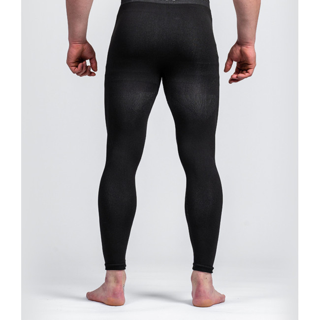 BLIZZARD TECHNICAL LINE LEGGING ZWART - SUMMIT OUTDOOR