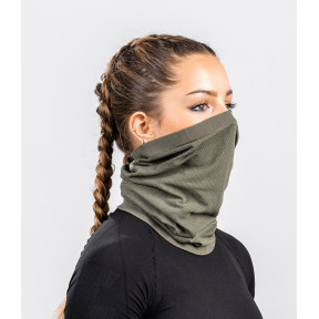 Nekwarmer SAHEL Active Line Ranger green - Summit Outdoor