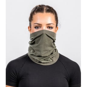 Nekwarmer SAHEL Active Line Ranger green - Summit Outdoor