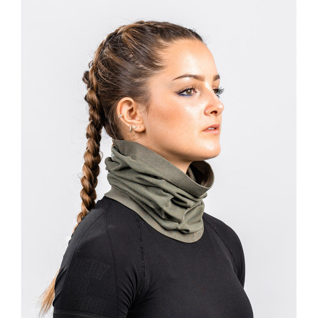 Tour de cou SAHEL Active Line Ranger green - Summit Outdoor
