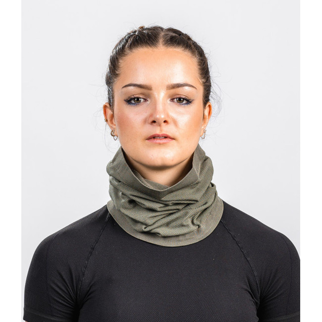 Tour de cou SAHEL Active Line Ranger green - Summit Outdoor
