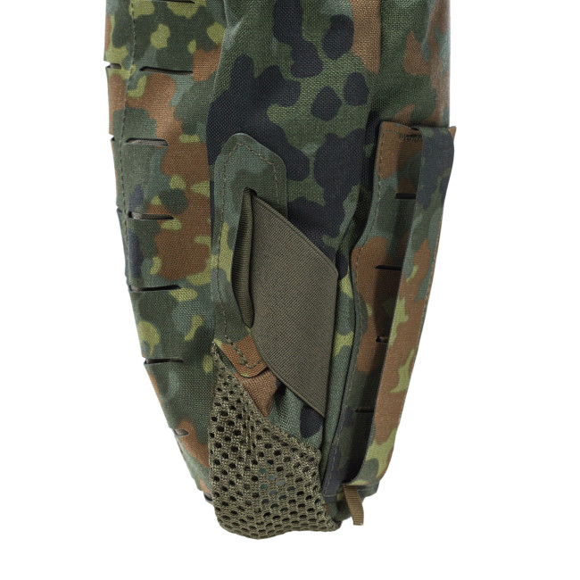 Poche d'hydratation 2L MX931 -Flecktarn - Lindnerhof