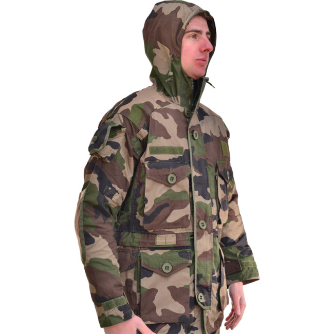 Veste Smock Guerilla Camo - Miltec