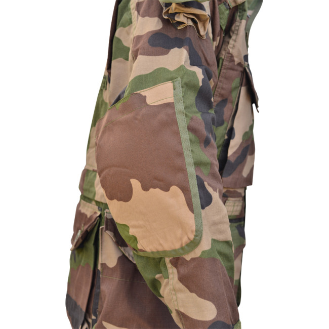 Kamizelka Smock Guerilla Camo - Miltec