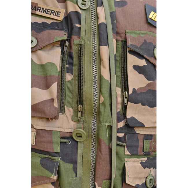 Veste Smock Guerilla Camo - Miltec