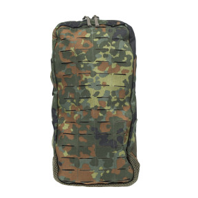 2L hydratatiereservoir MX931 -Flecktarn - Lindnerhof