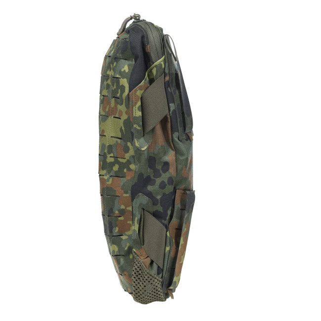 2L hydratatiereservoir MX931 -Flecktarn - Lindnerhof