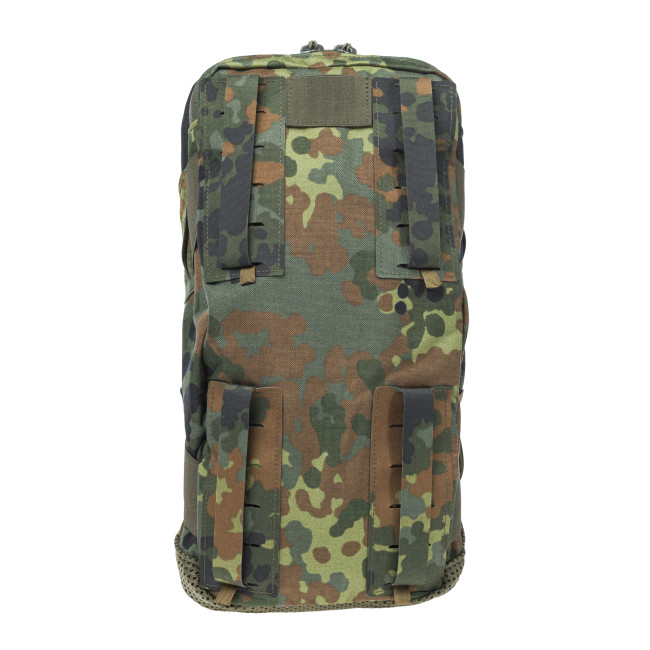 Poche d'hydratation 2L MX931 -Flecktarn - Lindnerhof
