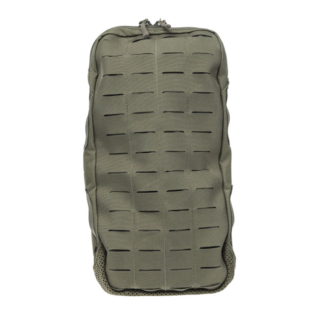 Poche d'hydratation 2L MX931 stonegrey - Lindnerhof