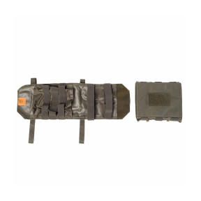 Poche Medic Horizontal MX301 stonegrey - Lindnerhof