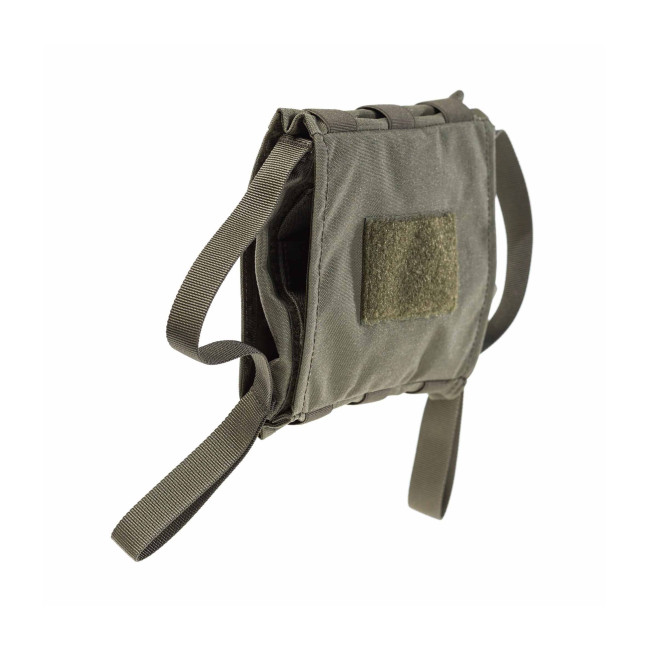 Poche Medic Horizontal MX301 stonegrey - Lindnerhof