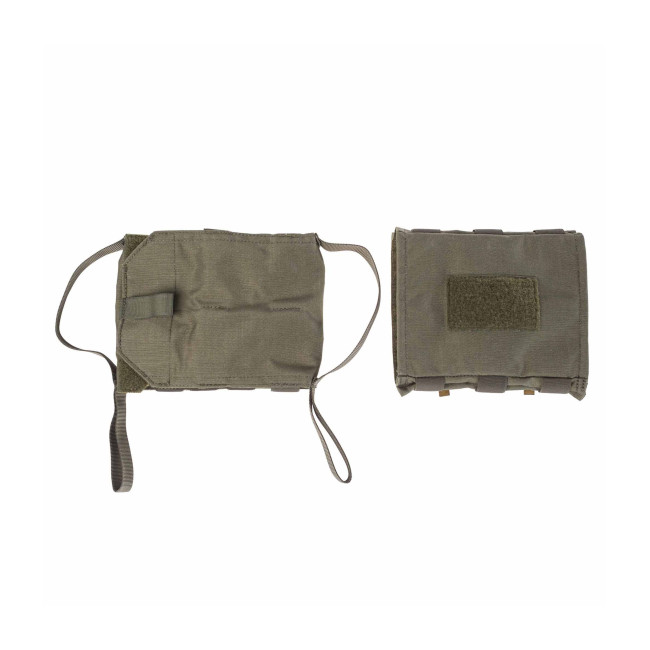 Horizontale Medic-Tasche MX301 Stonegrey - Lindnerhof
