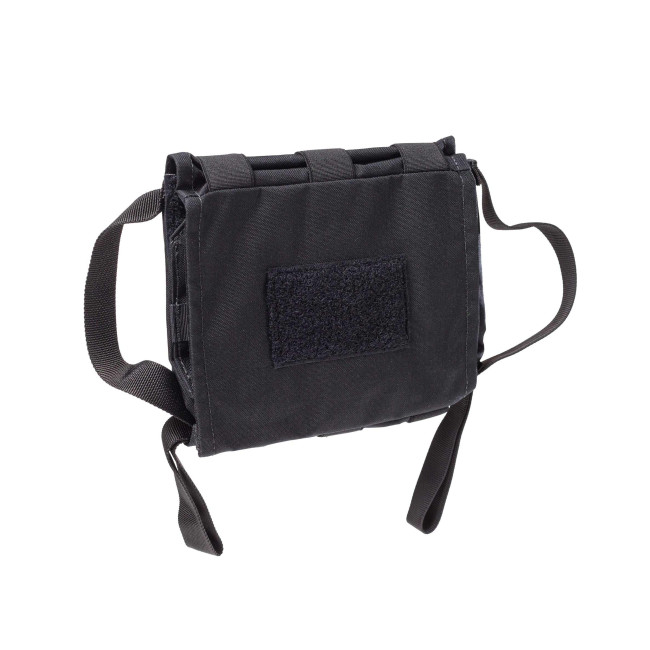 Poche Medic Horizontal MX301 -Noir - Lindnerhof