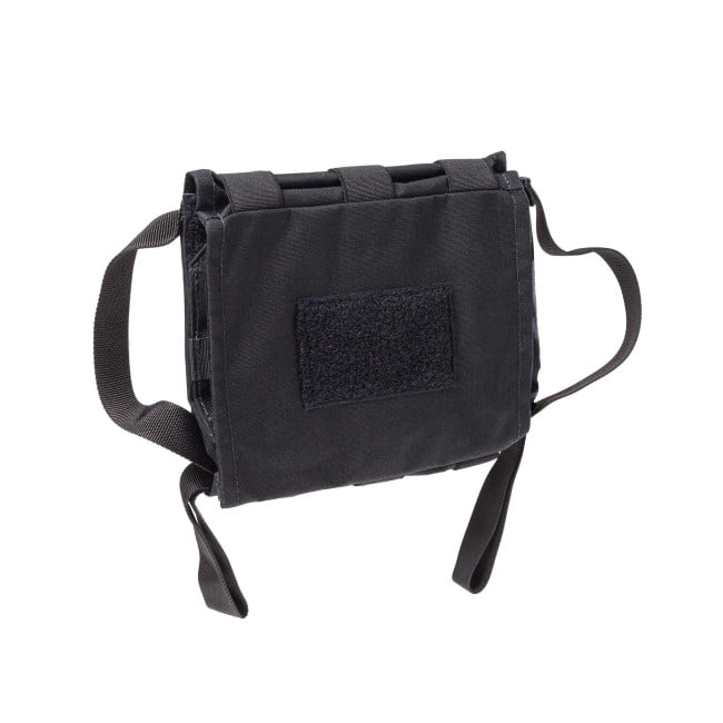 Horizontale Medic-Tasche MX301 - Schwarz - Lindnerhof