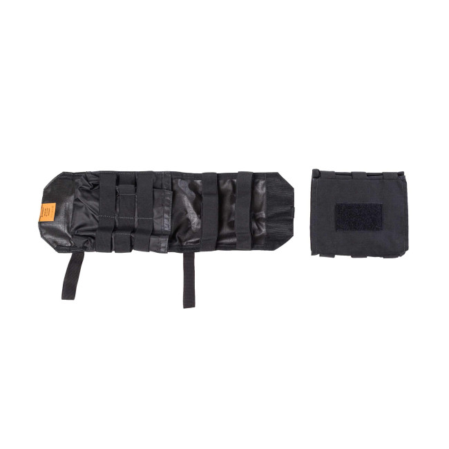 Medic Horizontale Zak MX301 -Zwart - Lindnerhof