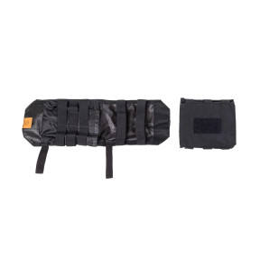 Medic Horizontale Tas MX301 -Zwart - Lindnerhof
