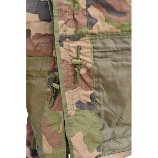 Veste Smock Guerilla Camo - Miltec