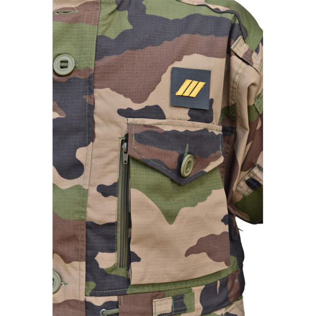 Veste Guerilla Ripstop CE OPEX