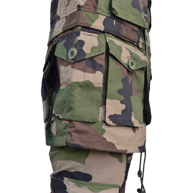 Vest Guerilla Ripstop CE OPEX