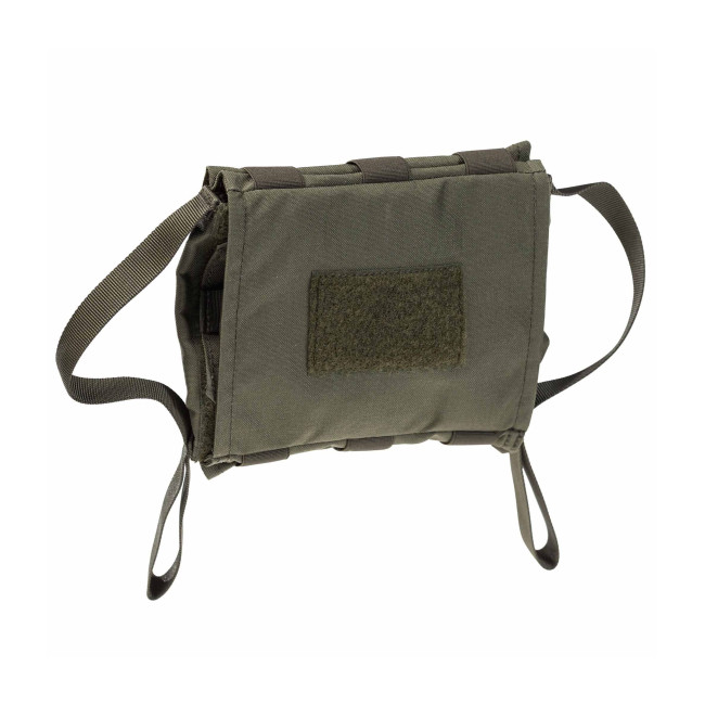 Medic Horizontaltasche MX301 stonegrey - Lindnerhof