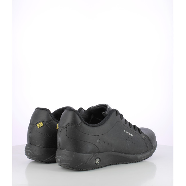 Baskets de travail femme Eva O1 SRC ESD noir - occasion - Safety Jogger Professional