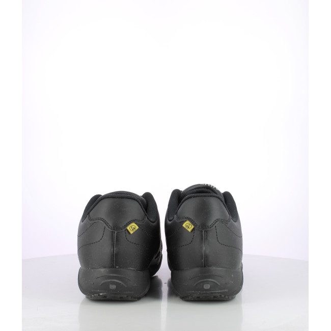 Baskets de travail femme Eva O1 SRC ESD noir - occasion - Safety Jogger Professional
