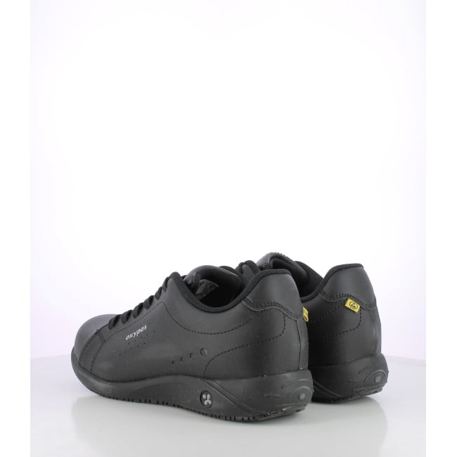 Damen-Arbeitsschuhe Eva O1 SRC ESD schwarz - gebraucht - Safety Jogger Professional