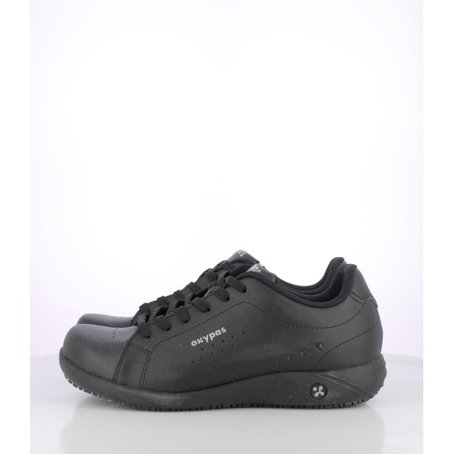 Baskets de travail femme Eva O1 SRC ESD noir - occasion - Safety Jogger Professional
