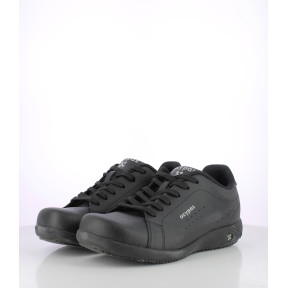 Baskets de travail femme Eva O1 SRC ESD noir - occasion - Safety Jogger Professional