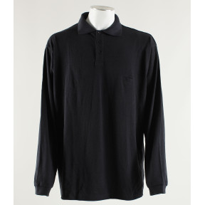 Polo manches longues TXXL - Sioen - Bon état- Occasion
