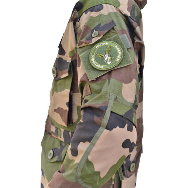 Guerilla Vest Ripstop CE OPEX